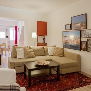 Appartement met een Slaapkamer