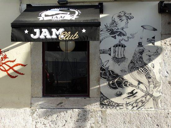 Jam Club